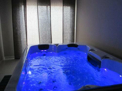 Hostal Chambres D'h�tes Le Mas De Molines