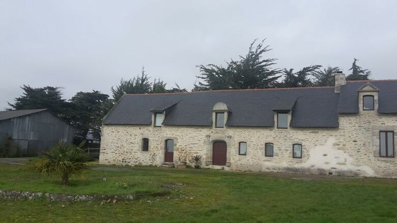 Bed & Breakfast Le Colombier De Kerguezec
