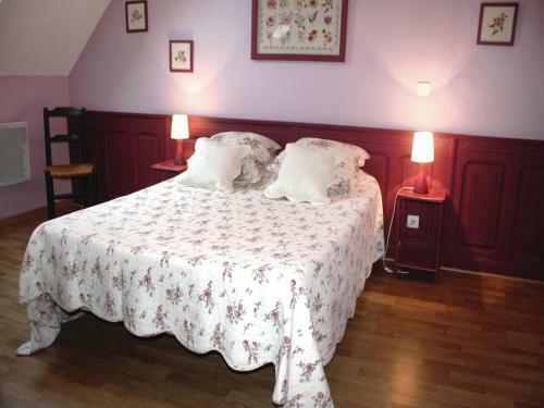 Holiday Home Chez Felix