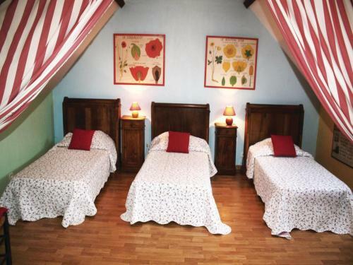 Holiday Home Chez Felix