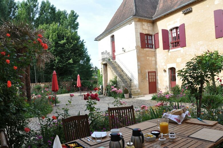 Hostal La Bastide Du Roy