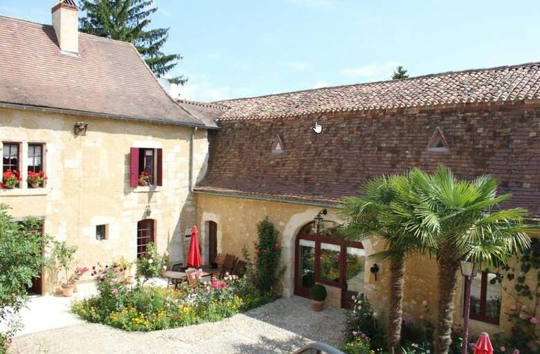 Hostal La Bastide Du Roy