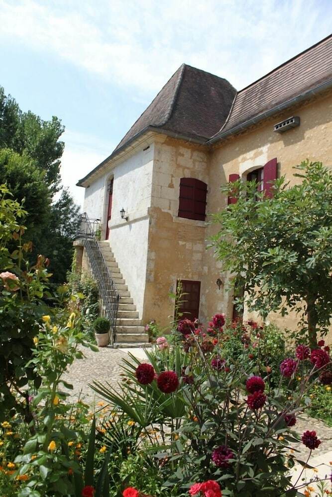 Hostal La Bastide Du Roy