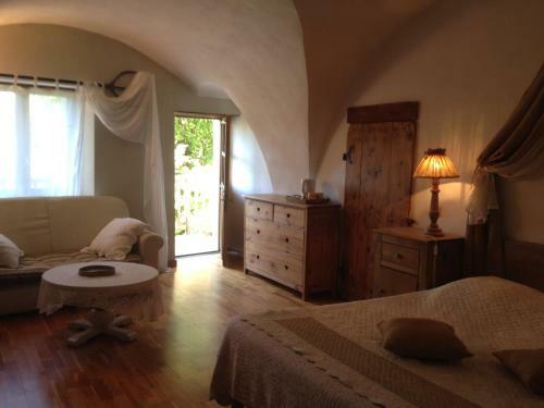 Hotel H�tel La Pastorale