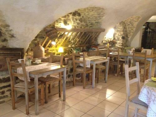 Hotel H�tel La Pastorale