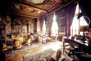 Hostal Chateau De Villersexel