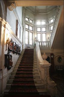 Hostal Chateau De Villersexel