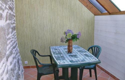 Holiday Home Les Landelles