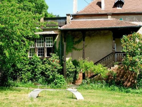 Bed & Breakfast Chambres D'h�tes Le Clos Saint L�onard