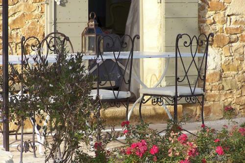 Bed & Breakfast Le Mas De Foussargues
