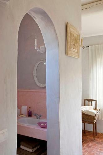 Bed & Breakfast Le Mas De Foussargues