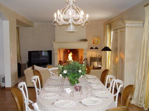 La Bastide D'andrea