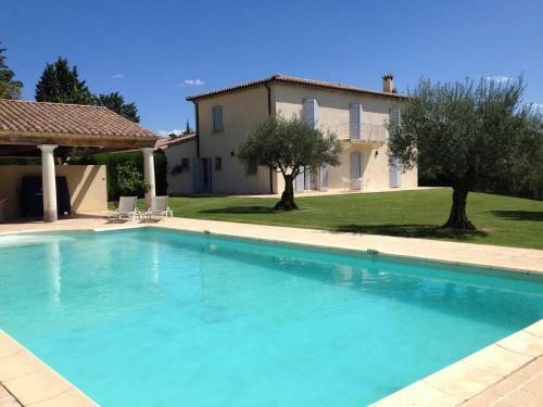 La Bastide D'andrea