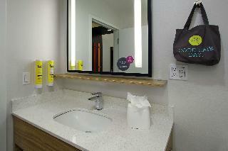 Hotel Tru By Hilton Mobile