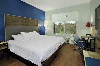 Hotel Tru By Hilton Mobile