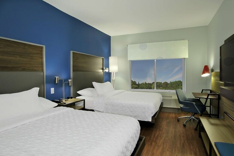 Hotel Tru By Hilton Mobile