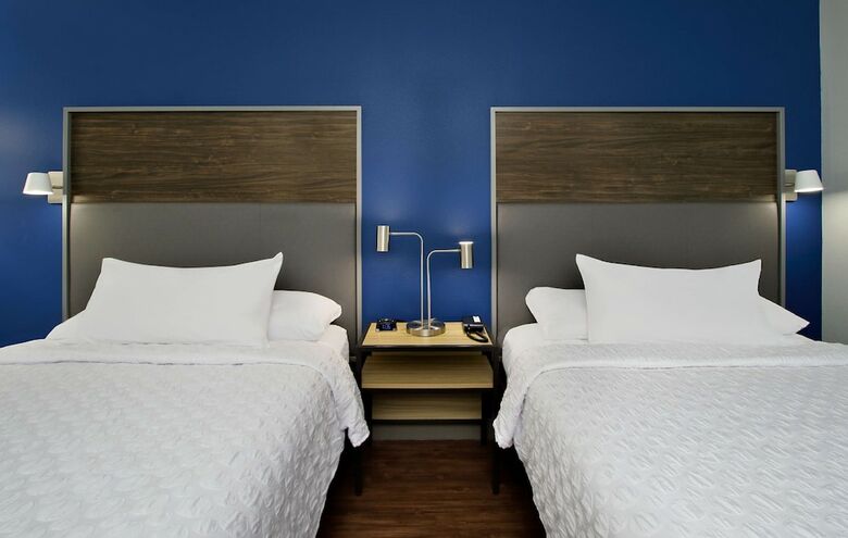 Hotel Tru By Hilton Mobile