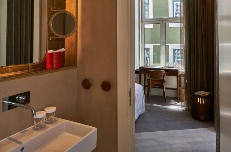 My Story Hotel Figueira