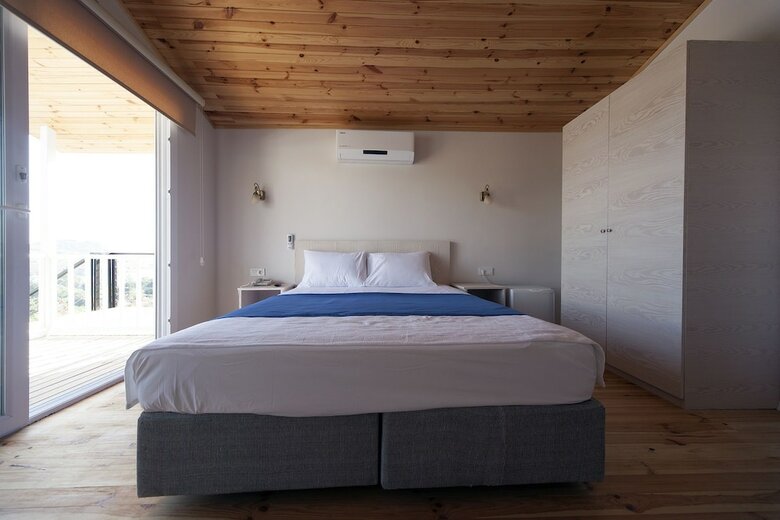 Hotel Metin's Gumusluk