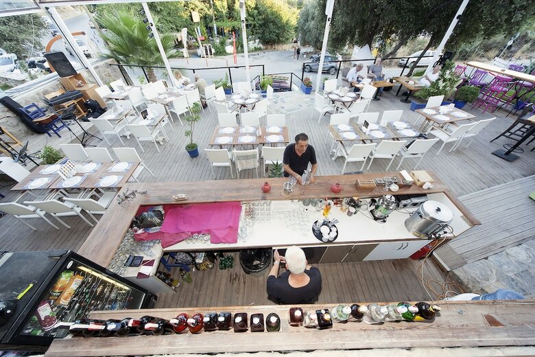 Hotel Metin's Gumusluk