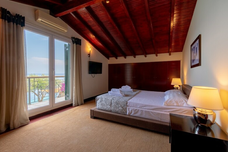 Villa Benele
