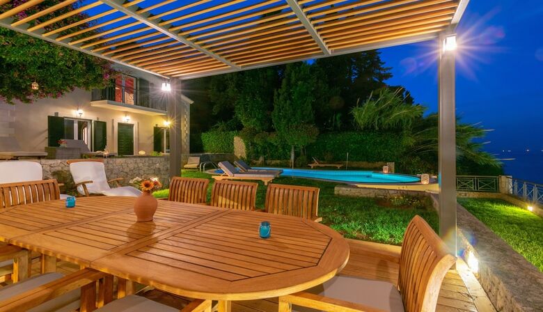 Villa Benele