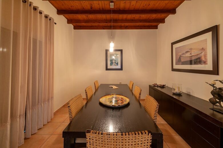 Villa Benele