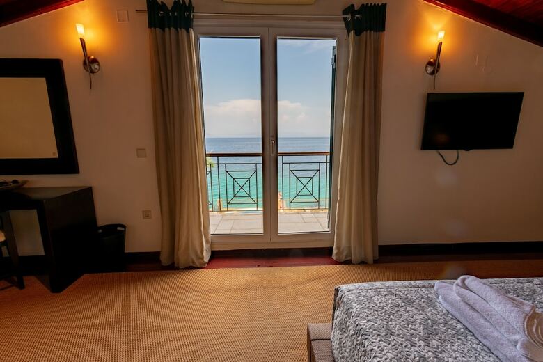 Villa Benele