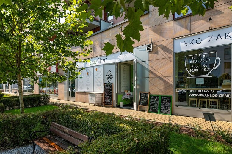 P&o Apartments Wilanow 2
