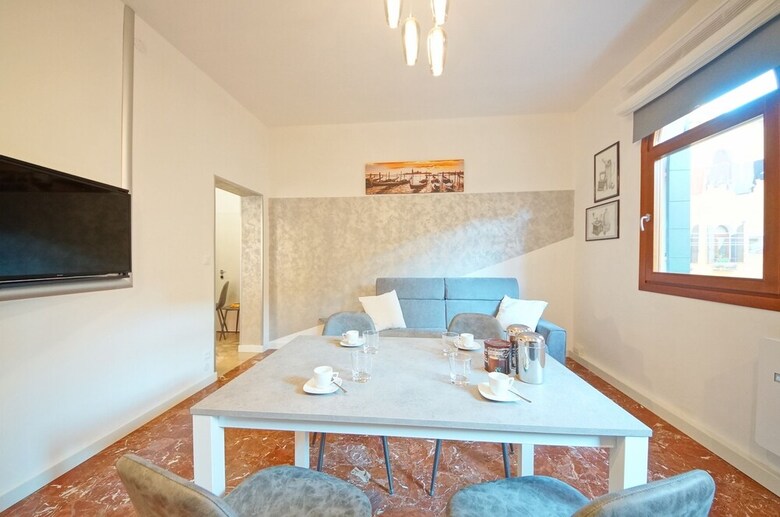 Dolcevita Apartments N. 439
