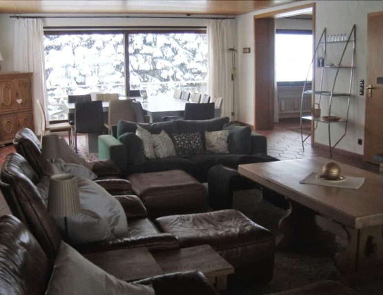 Ferienhaus Beja
