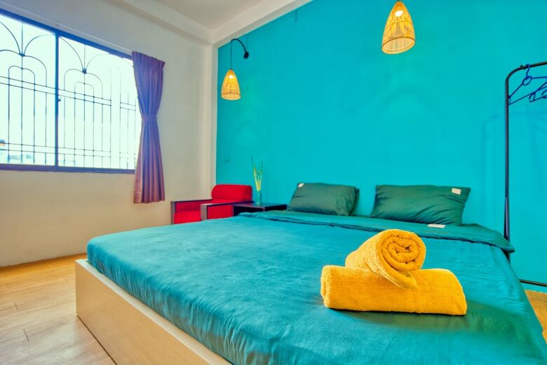Andrea Home Hotel