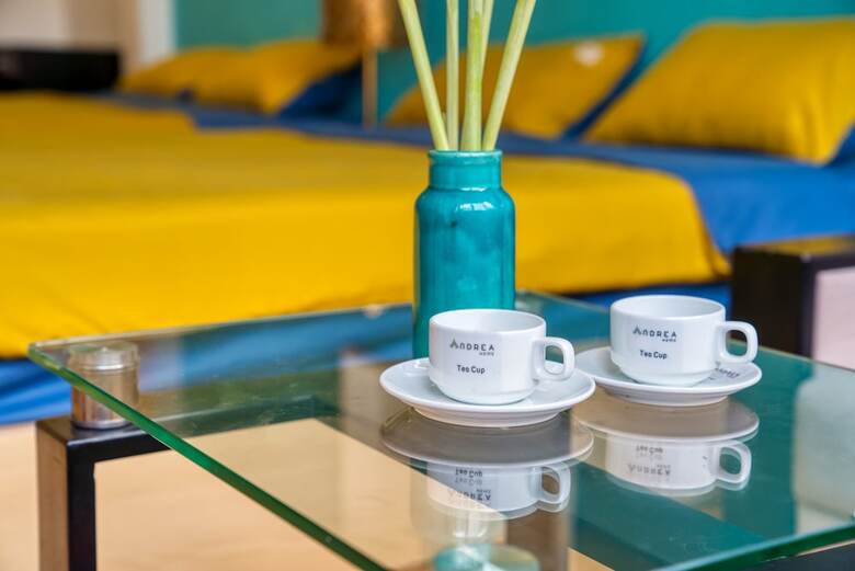 Andrea Home Hotel