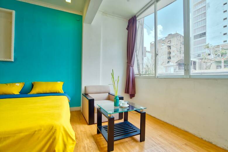 Andrea Home Hotel