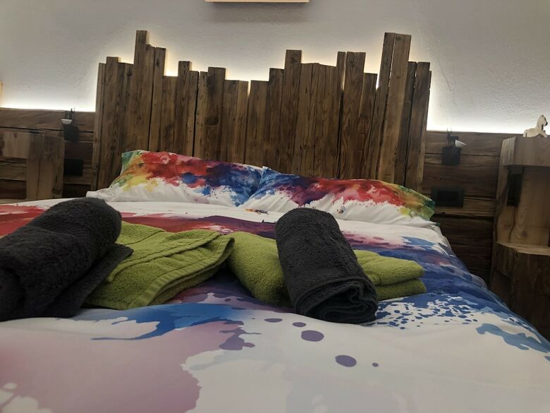 Apartamento Cesa Mia