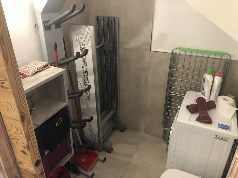 Apartamento Cesa Mia