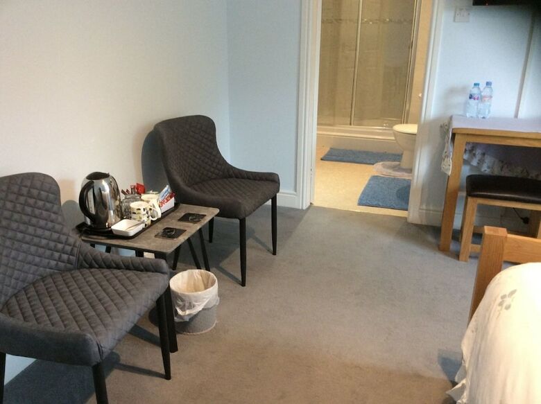 Hotel Mill Farm