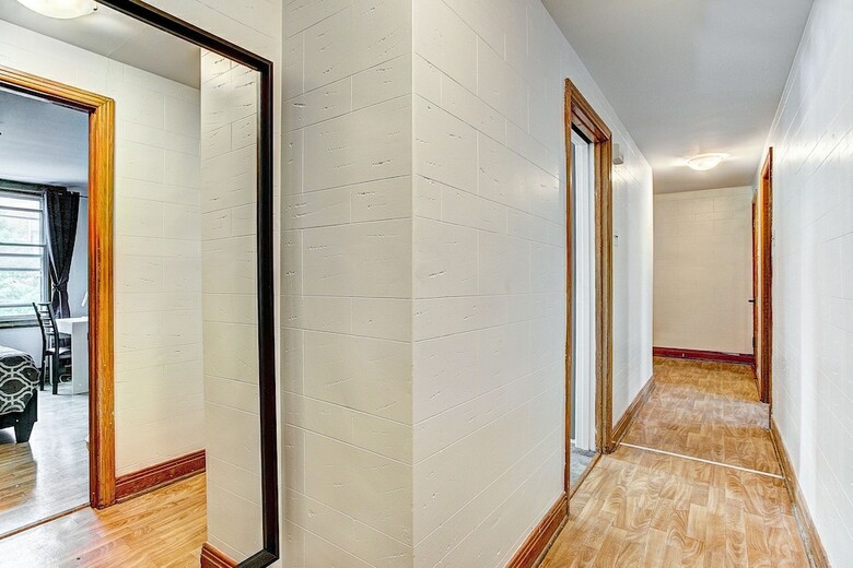 Apartamentos Destination Stays - B & B Old Montreal