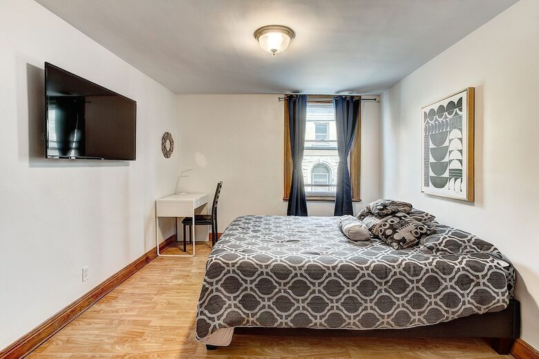 Apartamentos Destination Stays - B & B Old Montreal