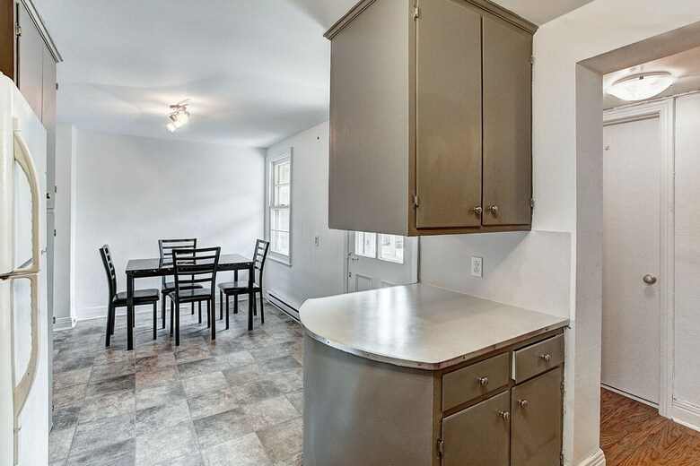 Apartamentos Destination Stays - B & B Old Montreal