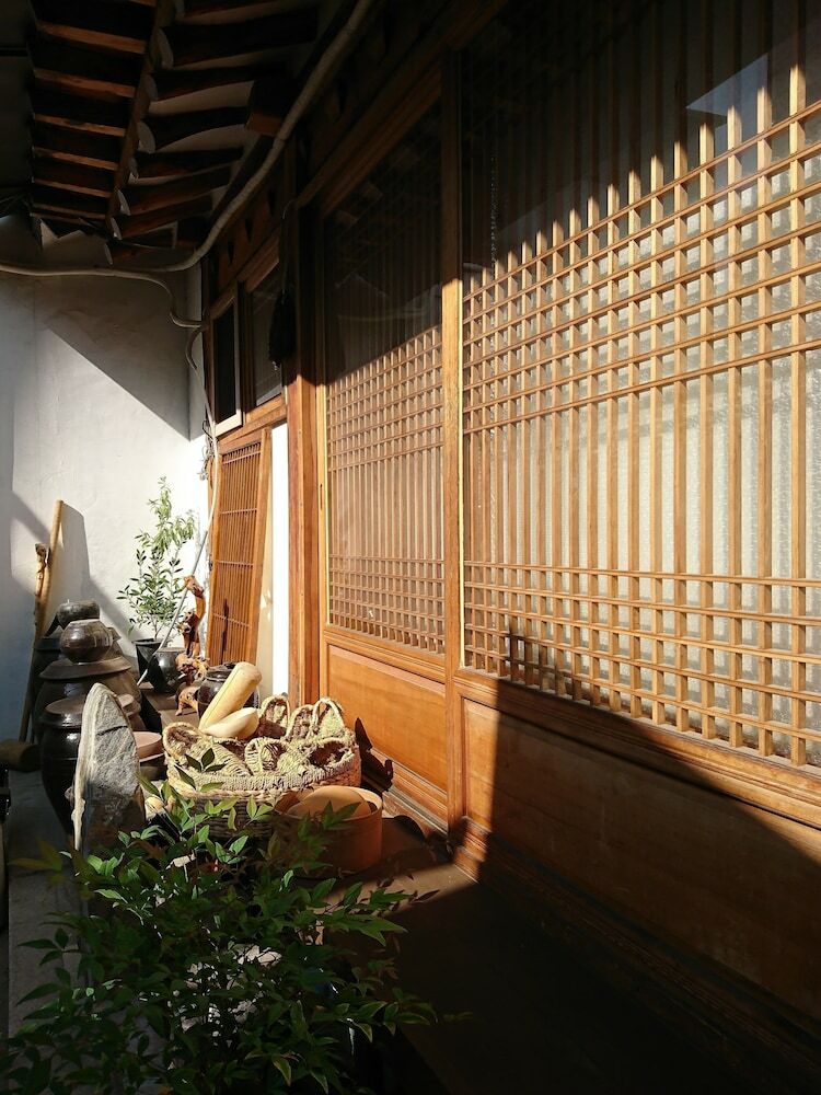 Hotel Gwang Guesthouse