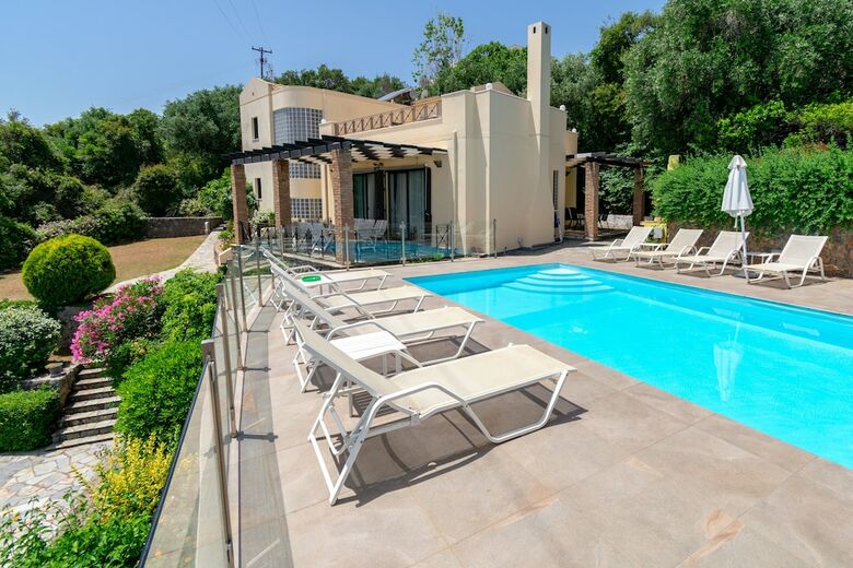 Villa Kommeno