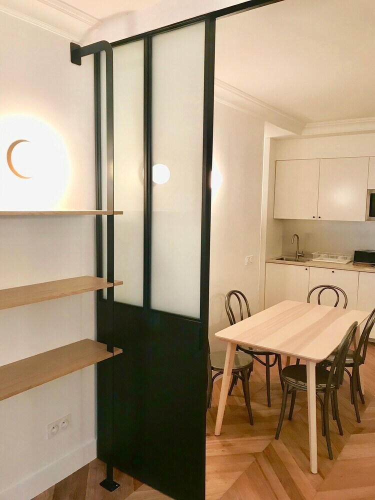 Family Apartment Champs Elys�es