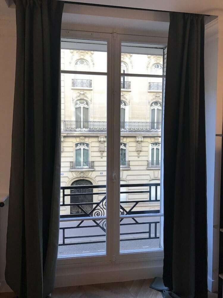 Family Apartment Champs Elys�es