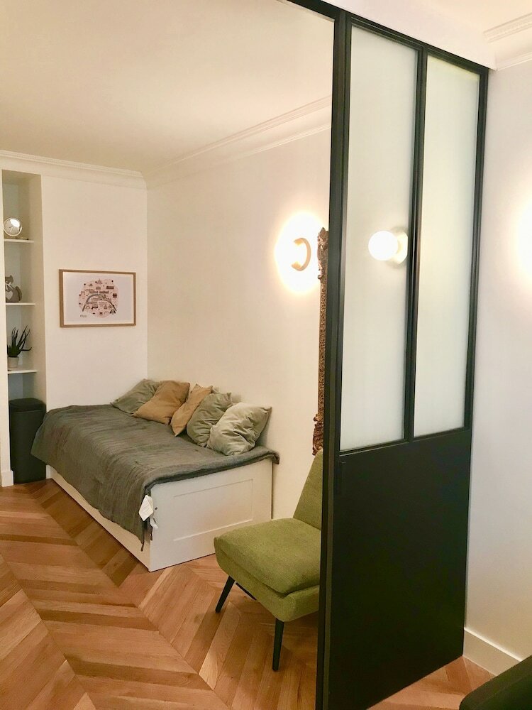 Family Apartment Champs Elys�es