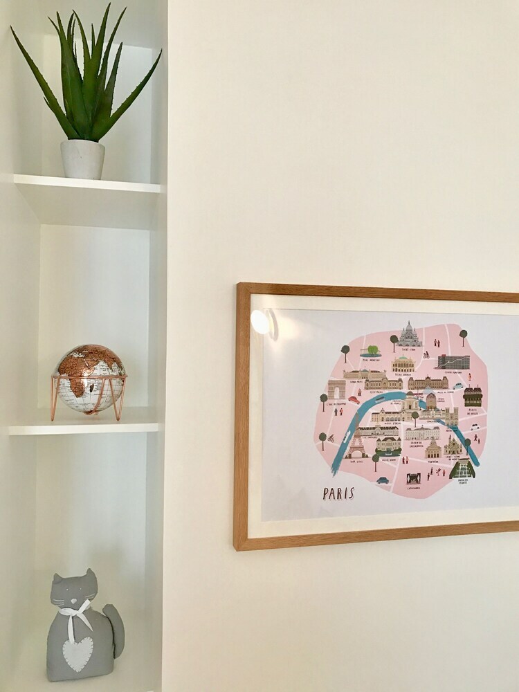 Family Apartment Champs Elys�es