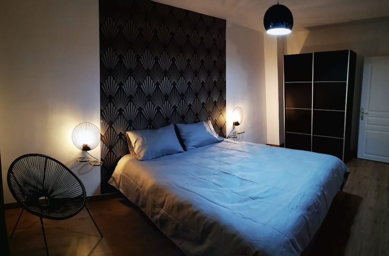 Apartamento Appartement 18 Min Chateau de Versailles