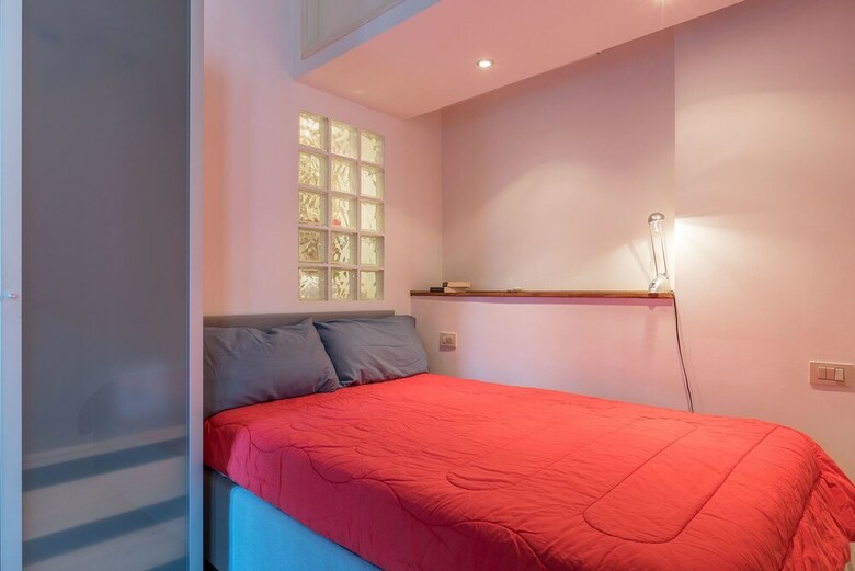 Coronari Central Apartment
