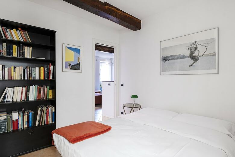 Apartamento Bologna Mirasole Flat�