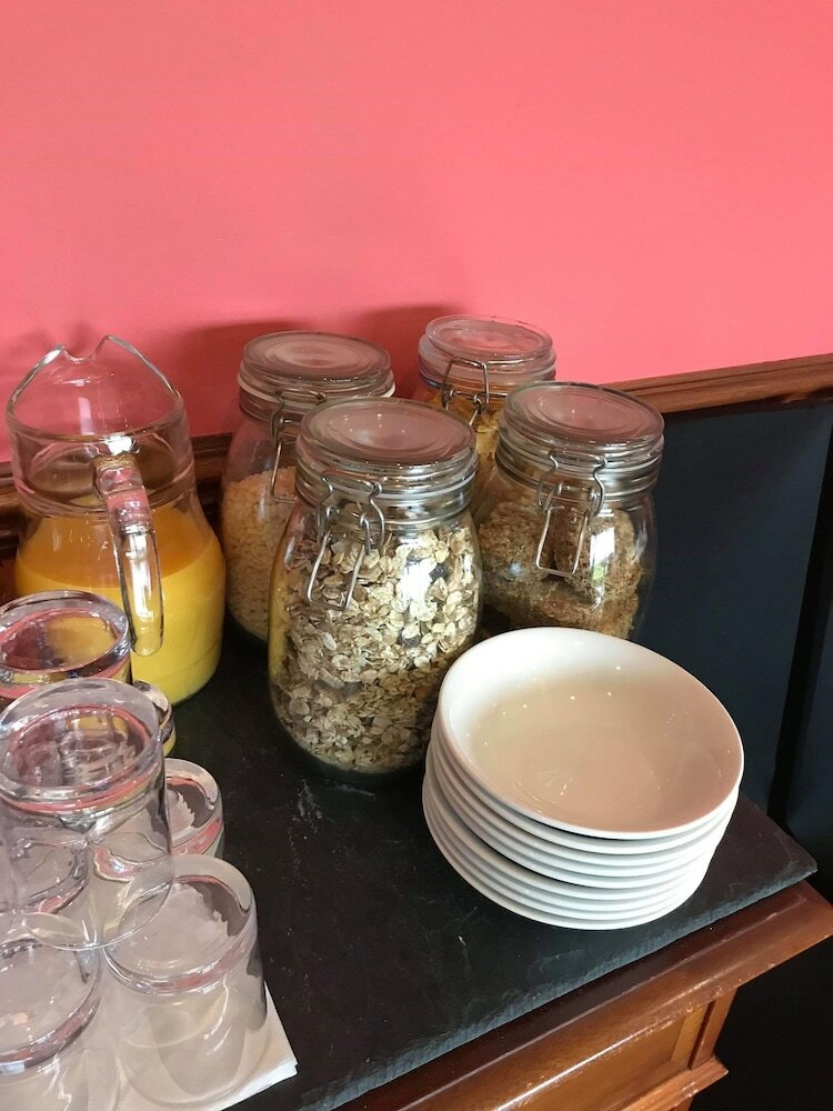 Abalone Guesthouse Bed And Breakfast
